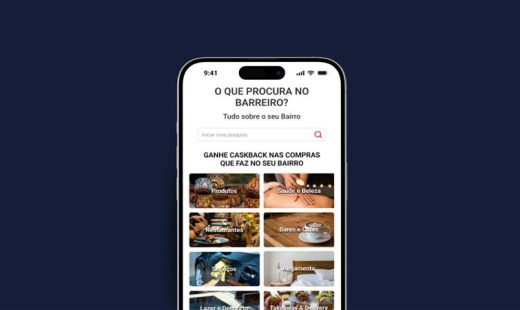 O Marketplace Barreiro Digital já abriu!