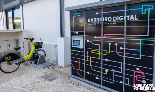 Lançamento do Bairro Comercial Digital revela transformação tecnológica para impulsionar comérc